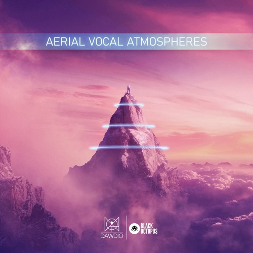 Dawdio Aerial Vocal Atmospheres WAV