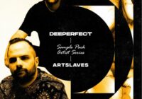 Deeperfect Artist Series Artslaves WAV