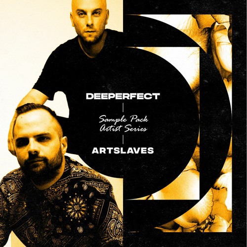 Deeperfect Artist Series Artslaves WAV