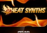 FatLoud Heat Synths WAV