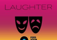 Feed Your Soul Music Laughter WAV