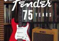 Fender: 75 Years PDF