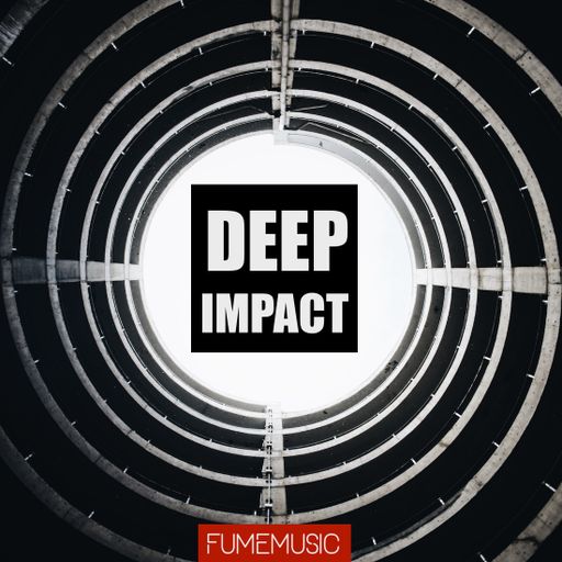 Fume Music Deep Impact WAV