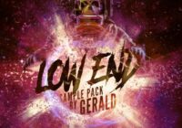 Gerald – Low End EP Sample Pack WAV