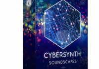 Ghosthack Cybersynth Soundscapes WAV