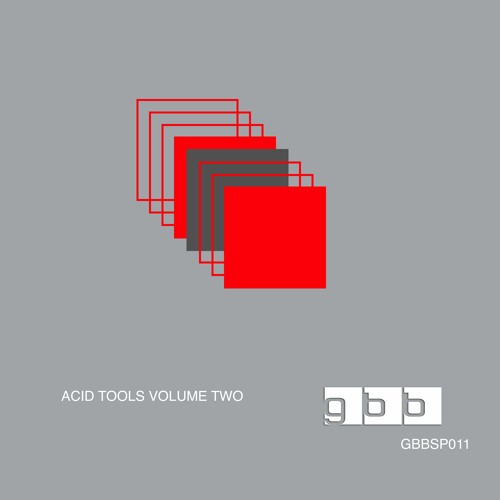 Grid Based Beats Acid Tools Vol. Two WAV