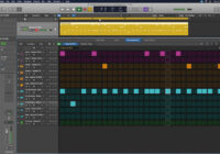 Groove3 Crash Course Programming Drums in Logic Pro TUTORIAL