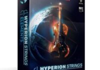 Soundiron Hyperion Strings Elements v1.0.1 KONTAKT