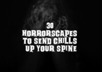 Halloween Sound Machine 30 Horrorscapes to Send Chills up Your Spine WAV