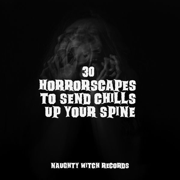 Halloween Sound Machine 30 Horrorscapes to Send Chills up Your Spine WAV