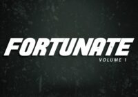 Highline Audio Fortunate Volume 1 WAV