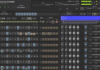 IMEA Studio Groove Drum Synth v1.5.0 WIN OSX