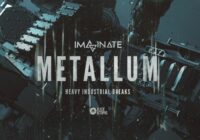 Imaginate Elements Series Metallum – Heavy Industrial Breaks MULTIFORMAT