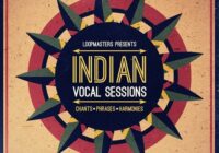 Indian Vocal Sessions WAV REX2