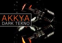 Industrial Strength Akkya Dark Tekno WAV