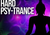 Industrial Strength Hard Psy Trance WAV FXP