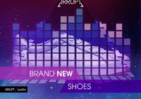 Irrupt Brand New Shoes WAV