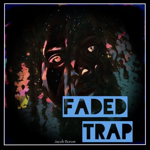 Jacob Borum Faded Trap WAV