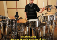 Jammcard Samples Roland Gajate Sunday Service Drums & Percussion WAV