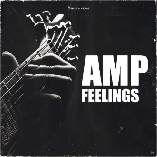 Jungle Loops Amp Feelings WAV