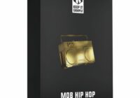 Keep It Sample MOB Hip Hop WAV MIDI