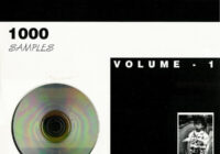 Kniteforce Records 1000 Samples Vol.1 WAV