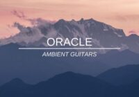 IAMLAMPREY Oracle – Ambient Guitars KONTAKT