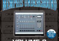 Loaded Samples Memphis Underground Vol. 2 Drum Kit WAV