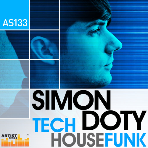 Loopmasters Simon Doty Tech House Funk MULTIFORMAT