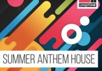 Looptone Summer Anthem House WAV MIDI