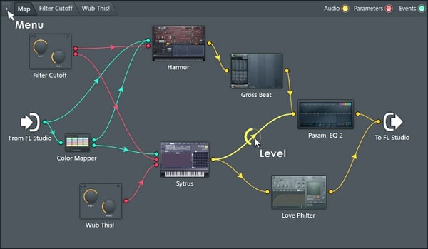 Make Audio Academy Los plugins especiales de FL Studio 20 TUTORIAL