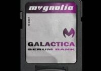 MVGNOLIA GALACTICA Serum bank FXP