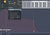 Make Audio Academy Moduladores de FL Studio TUTORIAL