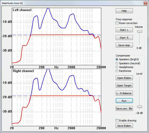 MathAudio Auto EQ v2.2.0 WIN