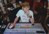 TCHAD BLAKE The Kills “No Wow” Deconstructing A Mix 40 TUTORIAL