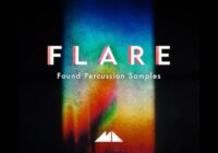 ModeAudio Flare Found Percussion Samples WAV