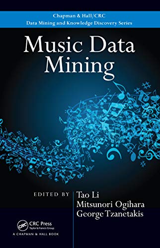 Music Data Mining PDF