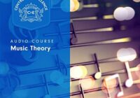 Music Theory [Audiobook]