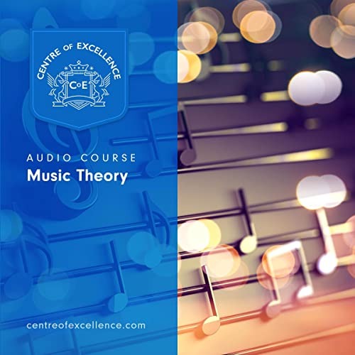 Music Theory [Audiobook]