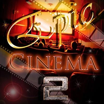 Mystic Kingz Epic Cinema 2 WAV MIDI