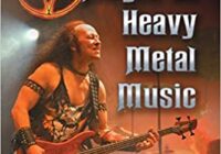 Myth & Magic in Heavy Metal Music PDF