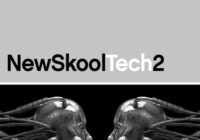 Waveform Recordings New Skool Tech 2 WAV