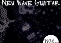 Miloco Sounds New Wave Guitar WAV