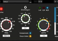 TDR OD DeEdger v1.2.7 VST2 VST3 AU AAX