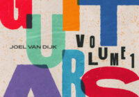 One Stop Shop Guitars Vol. 1 by Joel Van Dijk WAV