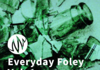 PSE The Producer’s Library Everyday Foley Vol. 1 WAV