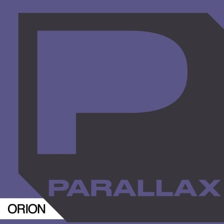 Parallax Orion Trance Origins WAV MIDI PRESETS