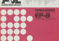 Patchbanks Lounge Grooves EP-B AIFF