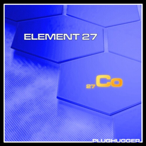 Plughugger – Element 27 for Omnisphere