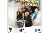 Prime Loops Champagne Rockaz WAV